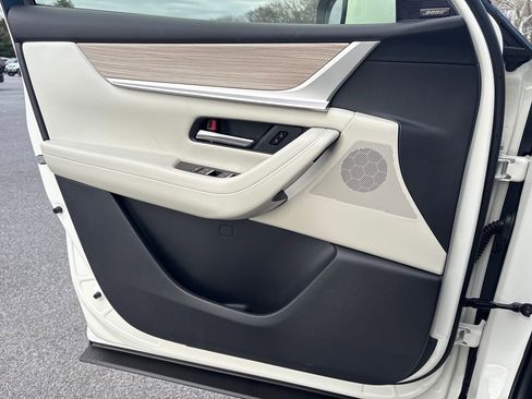 New 2026 MAZDA CX-90 3.3 Turbo w/ Premium Plus Pkg image 30