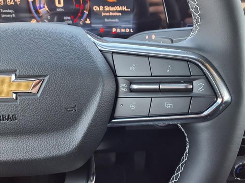 New 2026 Chevrolet Traverse LT w/ Enhanced Driving Package image 18