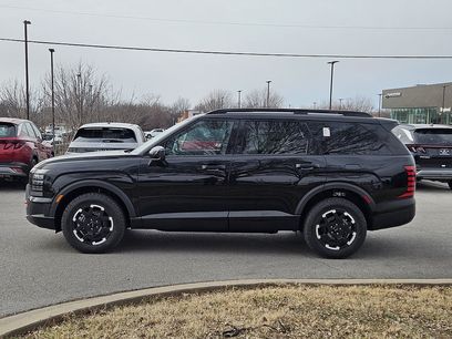 New 2026 Hyundai Palisade XRT Pro