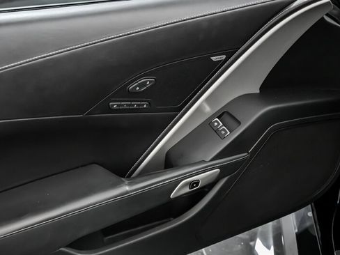 Used 2017 Chevrolet Corvette Grand Sport image 21