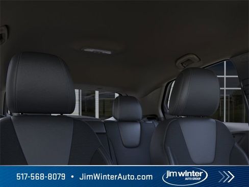 New 2026 Buick Encore GX Preferred image 25