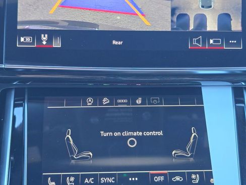 New 2026 Audi Q8 Premium Plus image 13