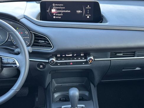 New 2026 MAZDA CX-30 AWD 2.5 S image 18