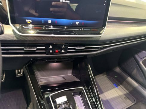 New 2026 Volkswagen Golf AWD/4WD image 20