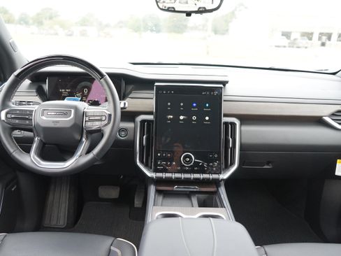 New 2025 GMC Acadia Denali w/ Super Cruise Package image 21