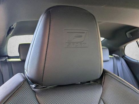 Used 2019 Lexus ES 350 F Sport image 14