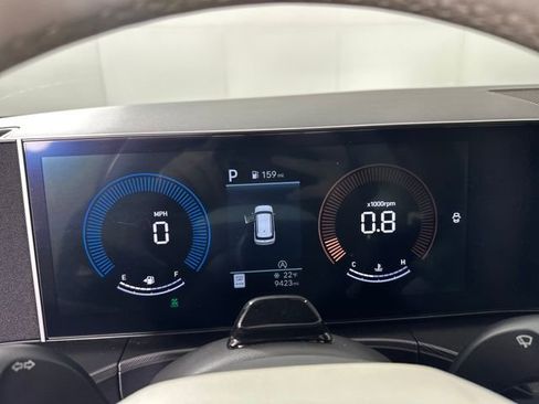 Used 2024 Hyundai Santa Fe SEL image 17