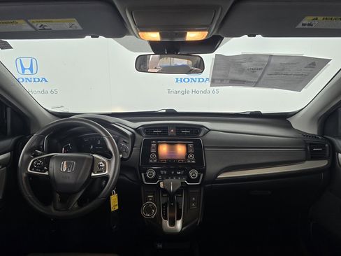 Used 2021 Honda CR-V LX image 3