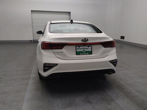 Used 2021 Kia Forte LXS image 6