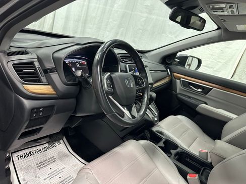 Used 2019 Honda CR-V EX-L image 15