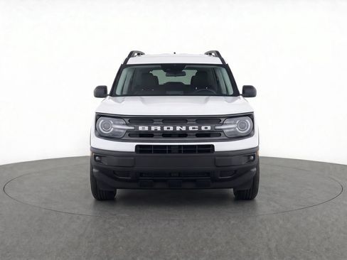 Used 2023 Ford Bronco Sport Big Bend w/ Convenience Package AWD/4WD image 5