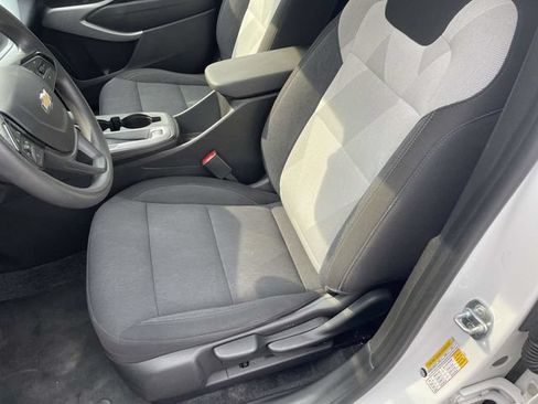 Certified 2024 Chevrolet Trax LS w/ LS Convenience Package FWD image 14
