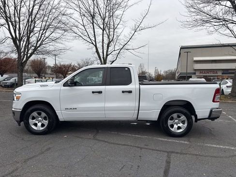 Used 2023 RAM 1500 Big Horn image 19