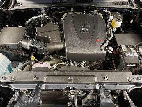 Used 2023 Toyota Tacoma SR5 image 11