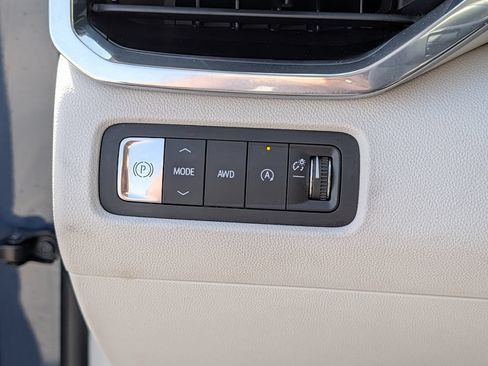 Used 2024 GMC Acadia Denali w/ Super Cruise Package AWD/4WD image 22