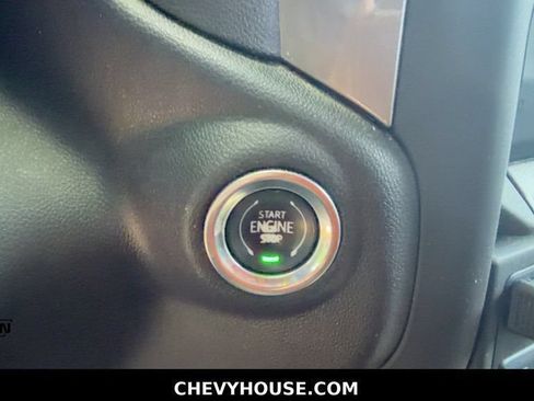 Used 2024 Chevrolet Silverado 1500 Custom AWD/4WD image 31