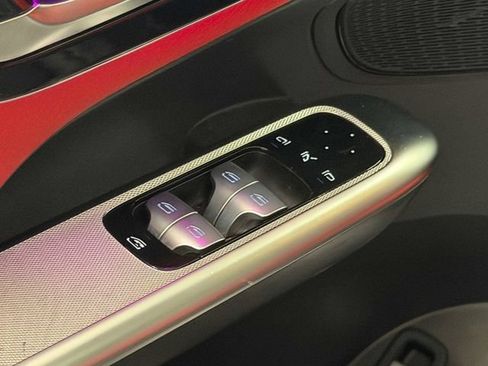 Certified 2024 Mercedes-Benz GLC 43 AMG 4MATIC image 16