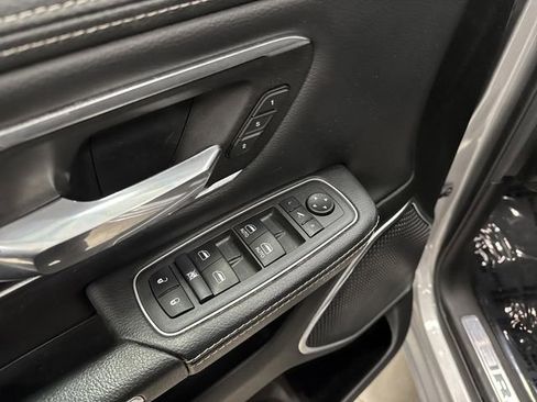 Used 2022 RAM 1500 Laramie image 28