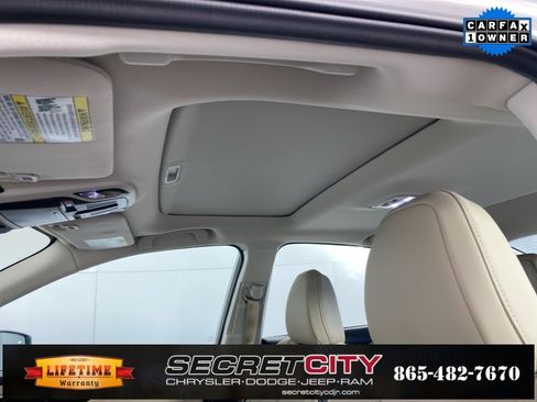 Used 2025 Subaru Legacy Limited w/ Popular Package #3 image 26