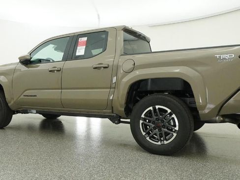 New 2026 Toyota Tacoma TRD Sport RWD image 20