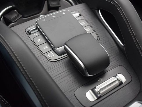 New 2026 Mercedes-Benz GLE 53 AMG 4MATIC Coupe image 27