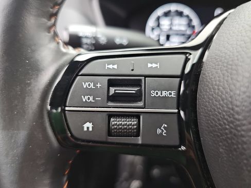 Used 2024 Honda HR-V Sport image 24