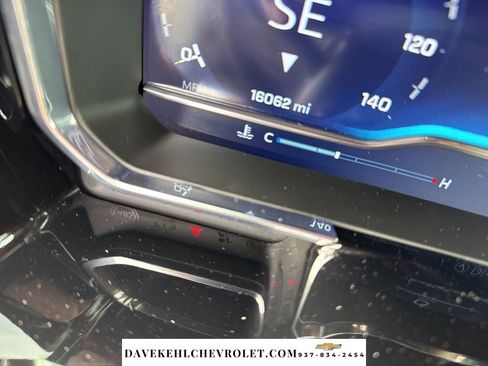 Used 2024 Chevrolet Silverado 3500 High Country w/ High Country Premium Package image 45