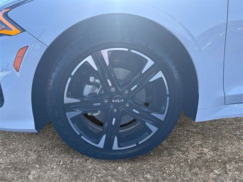 Used 2023 Kia K5 GT-Line w/ GT-Line Premium Package image 14