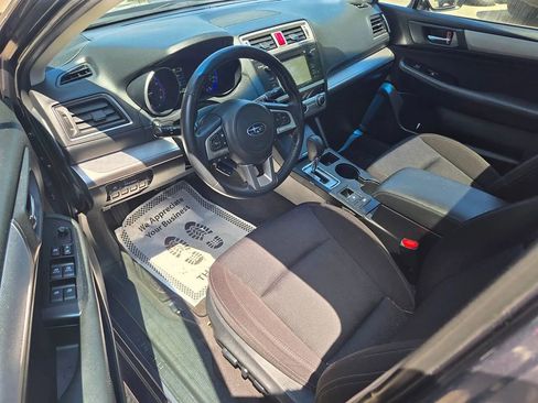 Used 2015 Subaru Legacy 2.5i Premium w/ Protection Package #1 AWD/4WD image 46