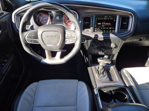 Used 2023 Dodge Charger SRT Hellcat image 12