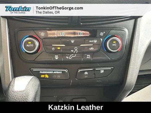Used 2017 Ford Escape SE AWD/4WD image 24