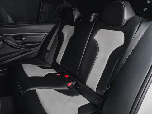 Used 2018 BMW M3 CS w/ Executive Package image 49