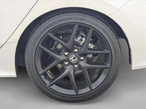 Used 2023 Honda Civic Sport image 21