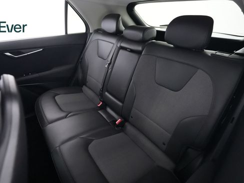 Used 2024 Kia Niro Wind w/ Wind Preserve Package FWD image 24