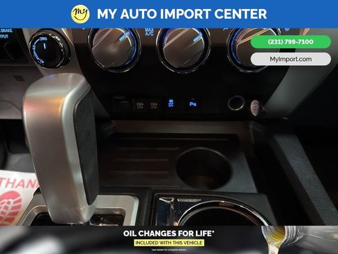 Used 2020 Toyota Tundra SR5 image 22