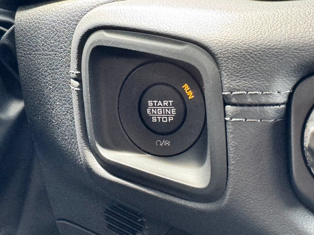 New 2026 Jeep Gladiator Mojave AWD/4WD image 24