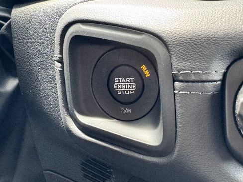 New 2026 Jeep Gladiator Mojave AWD/4WD image 24