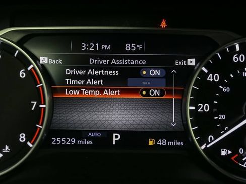 Used 2023 Nissan Rogue SV w/ SV Premium B Package AWD/4WD image 32