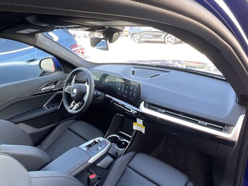 New 2026 BMW X1 xDrive28i w/ M Sport Package AWD/4WD image 21