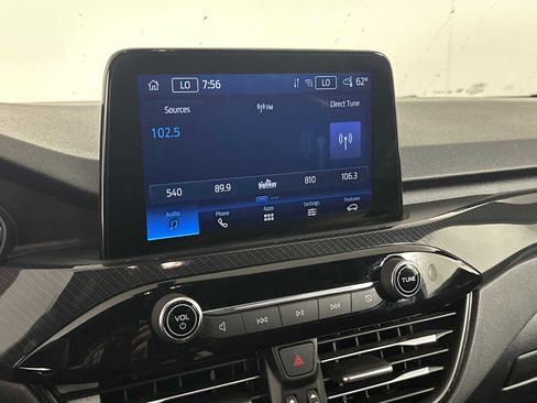 Used 2025 Ford Escape ST-Line image 29