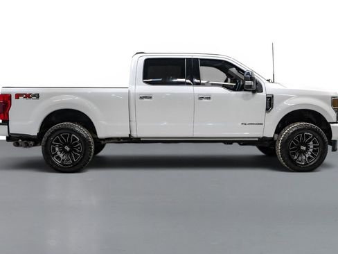 Used 2022 Ford F250 King Ranch w/ King Ranch Ultimate Package AWD/4WD image 6