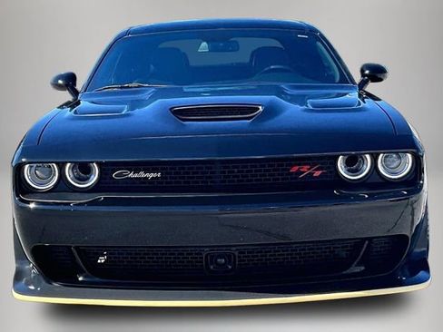 Used 2023 Dodge Challenger R/T Scat Pack image 3
