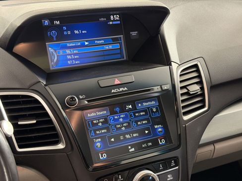 Used 2017 Acura RDX FWD w/ Technology Package image 24
