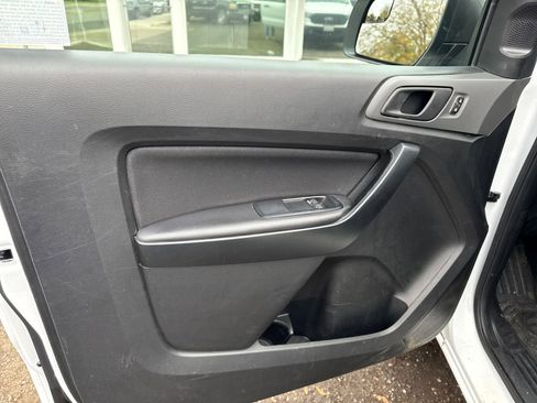 Certified 2022 Ford Ranger XL image 10