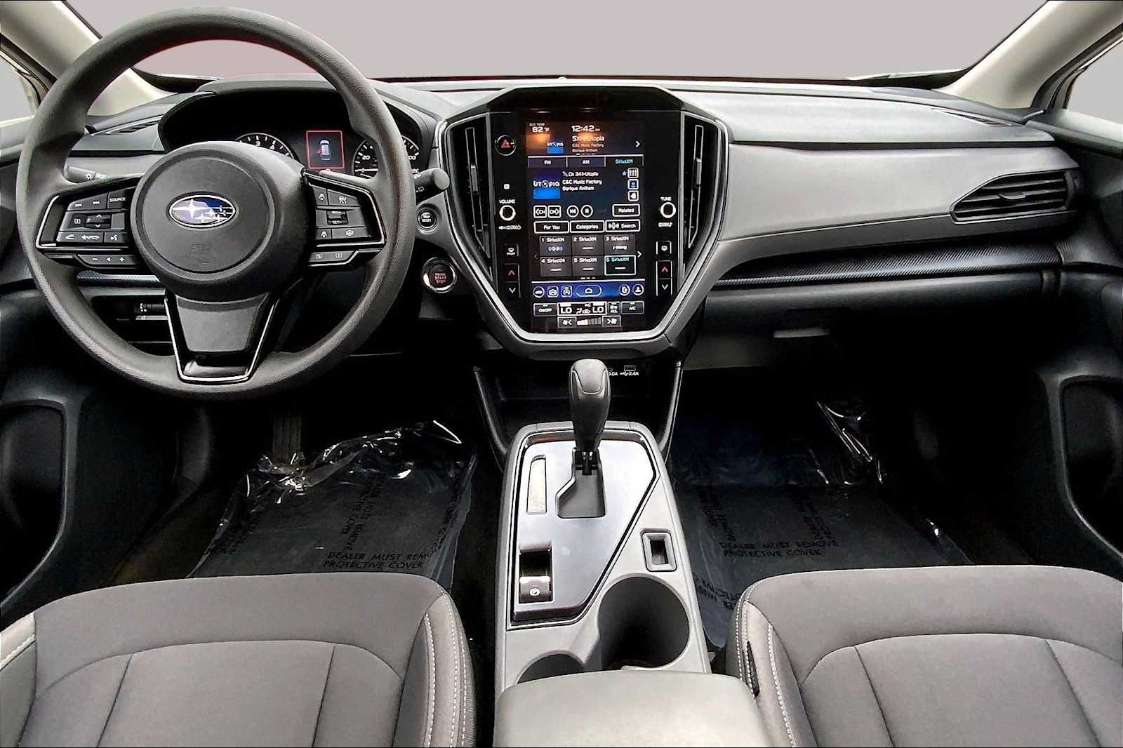 Certified 2026 Subaru Crosstrek 2.5i Premium AWD/4WD image 15