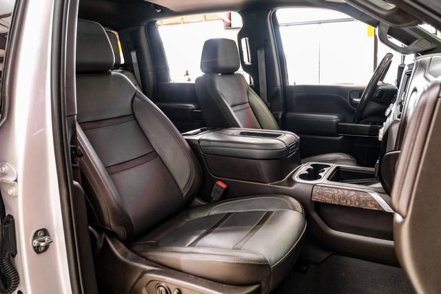Used 2022 GMC Sierra 3500 Denali w/ Denali Ultimate Package AWD/4WD image 38