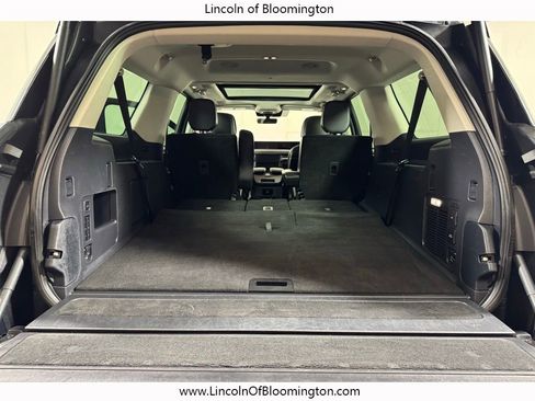 Used 2025 Lincoln Navigator L Reserve image 60