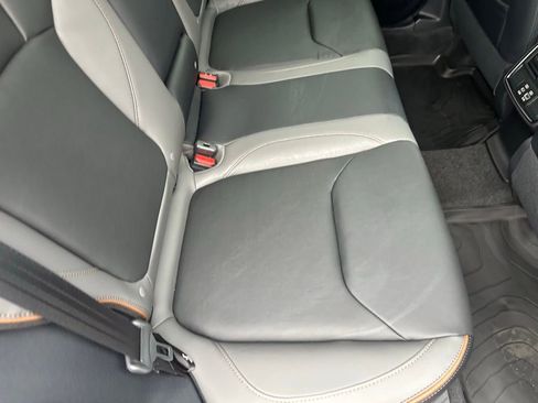 Used 2026 Subaru Forester Sport w/ Sport Plus Package image 19