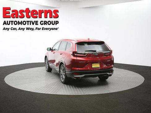 Used 2022 Honda CR-V Touring image 64