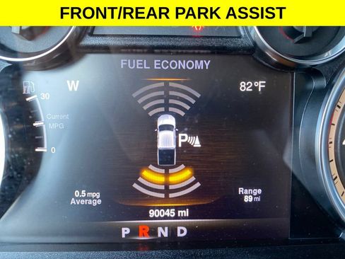 Used 2019 RAM 1500 Big Horn AWD/4WD image 15